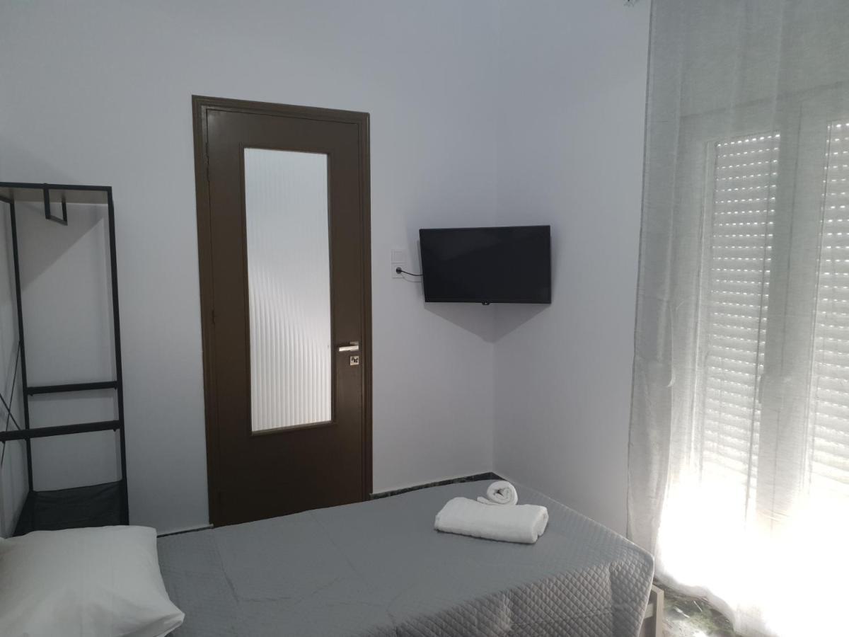 Apartment Callisto 3 Ermoupoli