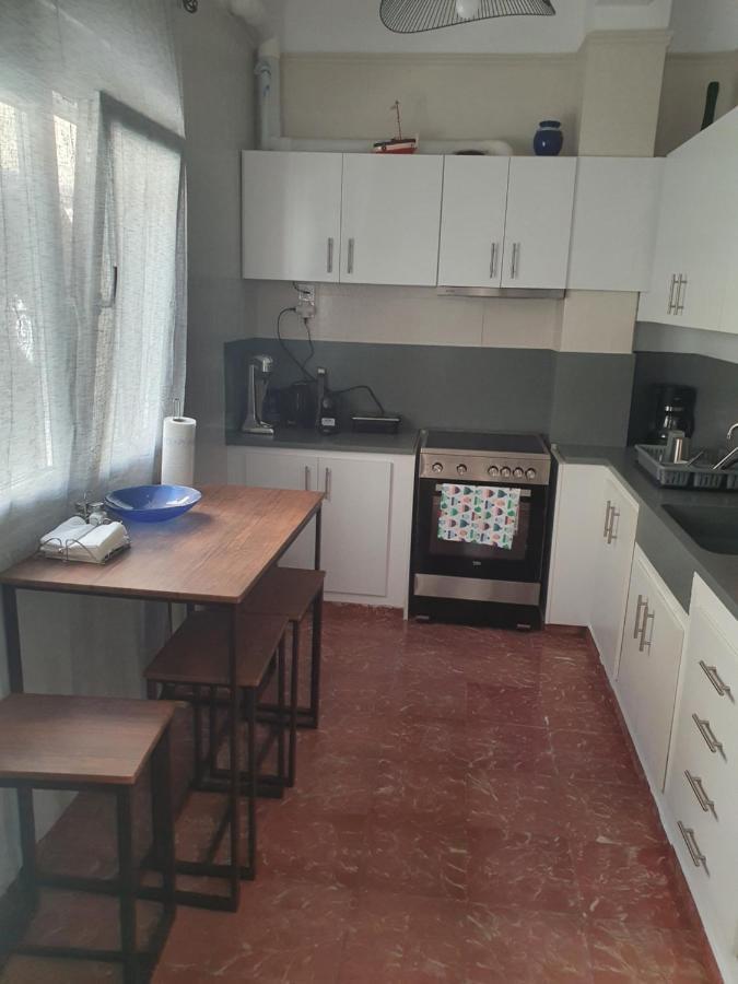 Apartment Callisto 3 *