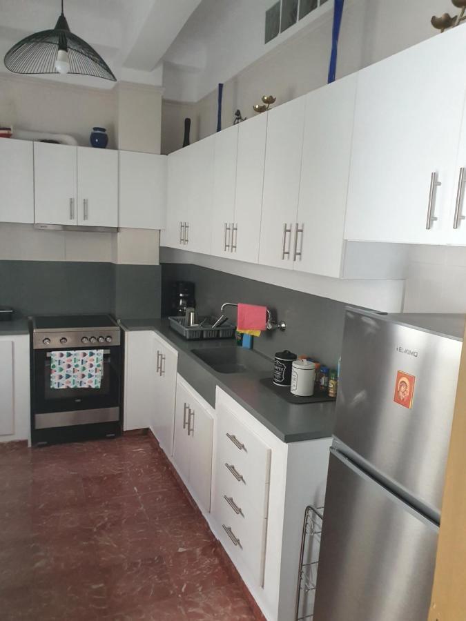 Callisto 3 Apartment Ermoupoli